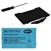 Batterie - Game Boy Advance