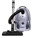 Singer - 271901 - Aspis901 - Aspirateur - 1900 W