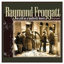 CD-Charts  Search : As Cold As A Landlord's Heart: The Jet Years
