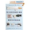 The Resistance Man: A Bruno, Chief of Police novel