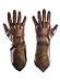 Search : Rubies Costume Co. DC Comics Watchmen Night Owl Deluxe Latex Gloves