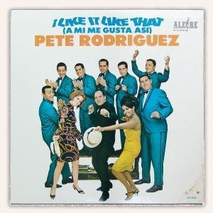 CD-Charts  Music : I Like It Like That