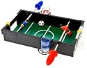 Wanted Drinking Game Football