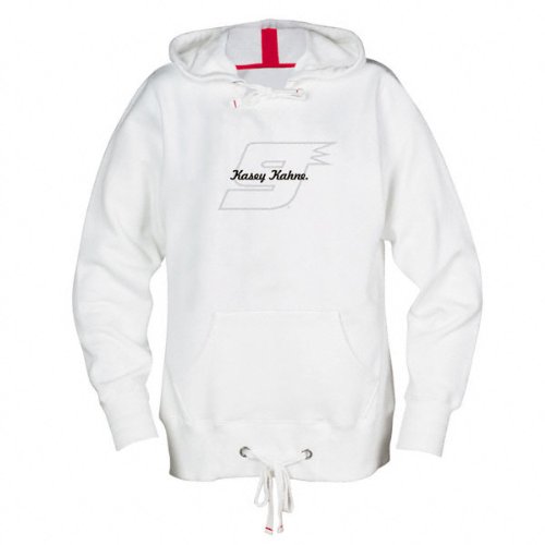 Buy Kasey Kahne Ladies Don't Look Back Fleece Hoodie