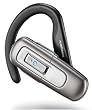 Plantronics Explorer 220 Bluetooth Headset - Silver
