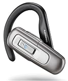 Plantronics Explorer 220 Bluetooth Headset - Silver