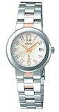 SEIKO (セイコー) 腕時計 LUKIA ルキア SSVK069 レディース