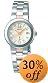 SEIKO (セイコー) 腕時計 LUKIA ルキア SSVK069 レディース