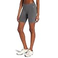 Danskin Women's Seven Inch Bike Short