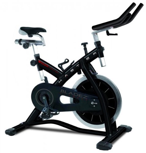 Bladez PTS68 Master Indoor Cycle (Grey) (50