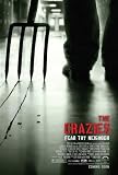 The Crazies Poster B 27x40 Radha Mitchell Danielle Panabaker Timothy Olyphant