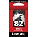 Lexmark Black Ink Cartridge - 18L0032
