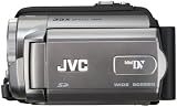 JVC GR-D870 MiniDV Camcorder with 35x Optical Zoom
