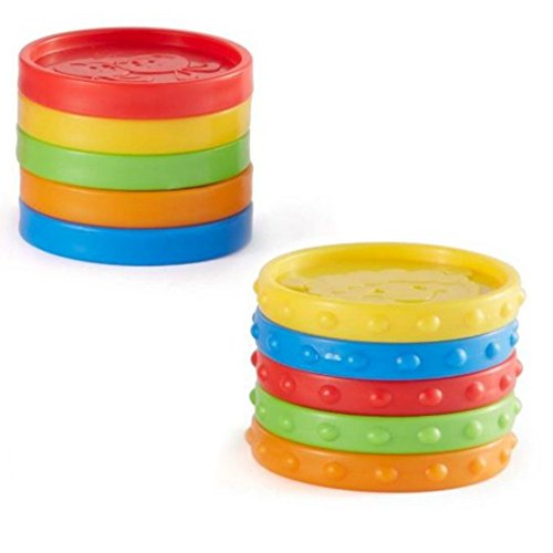 Replacement Coins (Coin Bag) for Fisher Price Laugh & Learn Smart Stages Piggy Bank
