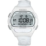 [セイコー]SEIKO 腕時計 PROSPEX プロスペックス SUPER RUNNERS スーパーランナーズ ホワイト SBDF027 ユニセックス