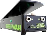 Ernie Ball Wah pedal