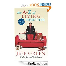 The A-Z of Living Together