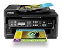 Epson WorkForce WF-2540 Wireless All-...