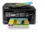 Epson WorkForce WF-2540 Wireless All-in-One Color Inkjet Printer, Copier, Scanner ADF, Fax. Prints from Tablet/Smartphone. AirPrint Compatible (C11CC36201) Epson WorkForce WF-2540 Wireless All-in-One Color Inkjet Printer, Copier, Scanner ADF, Fax. Prints from Tablet/Smartphone. AirPrint Compatible (C11CC36201)