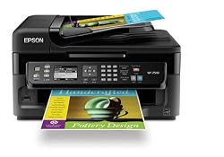Epson WorkForce