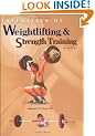 Essentials of Weightlifting and Strength Training