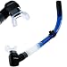 Brand New Classic Old School Oval Silicone Scuba Diving Snorkeling Mask Dive Diver Divers Snorkel Snorkels 41lxa8%2B8XqL. SL75 Brand New Classic Old School Oval Silicone Scuba Diving Snorkeling Mask Dive Diver Divers Snorkel Snorkels