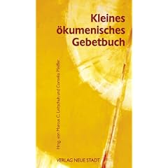 Kleines �kumenisches Gebetbuch