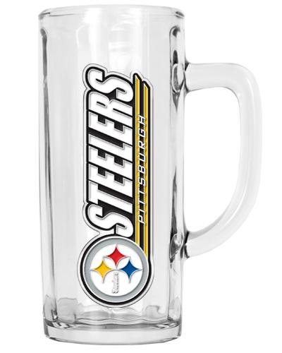 NFL Pittsburgh Steelers 22-Ounce Optic Tankard
