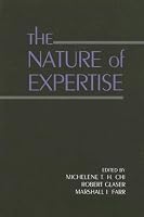 The Nature of Expertise