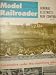 Book Model Railroader Magazine (December, 1963)