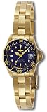 Invicta Ladies Pro Diver Collection Gold-Tone Watch 8944