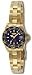 Invicta Womens Pro Diver Collection Gold Tone Watch #8944