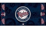 Minnesota Twins Beach Towel
