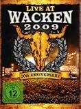 Wacken 2009 - Live At Wacken Open Air