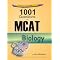 Scoring a 45 on the MCAT