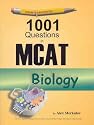 Examkrackers 1001 McAt Biology Questions
