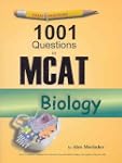 Examkrackers 1001 Questions in McAt B...