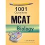 Examkrackers 1001 McAt Biology Questions