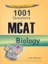 Examkrackers 1001 McAt Biology Questions (Examkrackers)