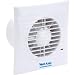 from Vent-Axia Vent Axia Lo-Carbon Silhouette SELV Fan 100SVT
