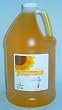STOLOR ORGANICS, LLC - ORGANIC SUNFLOWER OIL - 128 FL OZ (3.78L) - Pack of 4