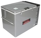 Engel 80 12/24/110V Large Portable Freezer Fridge