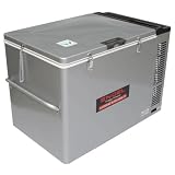 Engel Fridge Freezer - Top Open