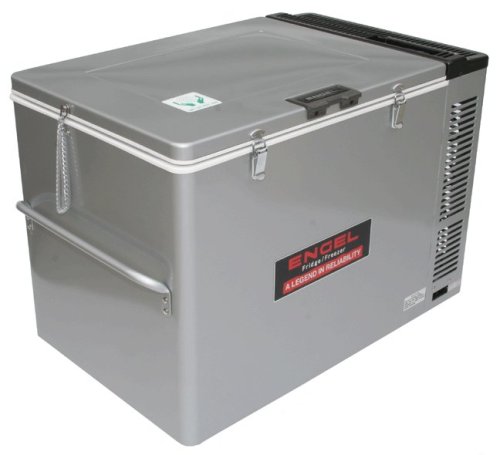 Engel 80 12/24/110V Large Portable Freezer Fridge
