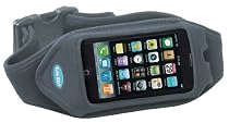 Tune Belt Sport Belt for iPhone and More (Fits iPhone 3GS, 3G, 2G & 1G; Blackberry Bold, Curve, Storm & Tour; Nokia N97; Palm Pre and many more)