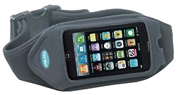 Tune Belt Sport Belt for iPhone and More (Fits iPhone 3GS, 3G, 2G & 1G; Blackberry Bold, Curve, Storm & Tour; Nokia N97; Palm Pre and many more)