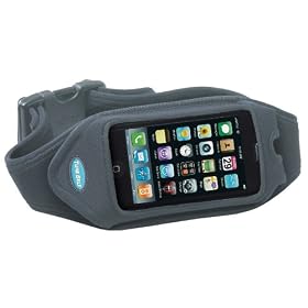 Tune Belt Sport Belt for iPhone and More (Fits iPhone 3GS, 3G, 2G & 1G; Blackberry Bold, Curve, Storm & Tour; Nokia N97; Palm Pre and many more) Tune Belt Sport Belt for iPhone and More (Fits iPhone 3GS, 3G, 2G & 1G; Blackberry Bold, Curve, Storm & Tour; Nokia N97; Palm Pre and many more)