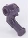 JVC KA-A50U Microphone Holder for the GY-DV5100 Camcorder