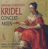 Konzert-Arien,(