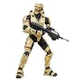 Halo 3 Mcfarlane Toys Series 3 Exclusive Action Figure Yellow Spartan Soldier ODST